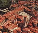 Arezzo: terzo posto assoluto