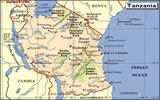 Rapporti con la Tanzania