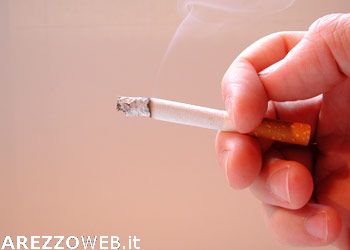 Fumo: una sigaretta al giorno in più rispetto all’anno scorso