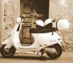 vespa