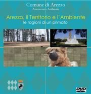 Arezzo, il territorio e l’ambiente