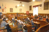 27 giugno, nuova seduta del Consiglio comunale di Arezzo