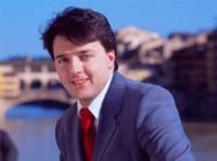 Matteo Renzi, il sindaco di Firenze ‘beccato’ dall’autovelox