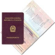 Arriva il nuovo Passaporto Elettronico