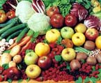 Acidi di Frutta e Vegetali: nuovi prodotti chimici decapanti