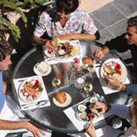 Anche i ristoranti Aretini partecipano alle ‘Piazze del Gusto’
