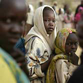 Unicef: in Sudan campagna antipolio