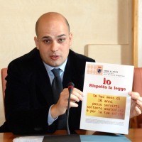 Niente alcolici sotto i 16 anni