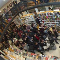 Edison Book Store Arezzo compie un anno