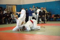 Con Marconcini e Cherici trionfa il Judo aretino