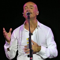 Mario Venuti in concerto