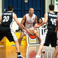 Eutelia Scuola Basket Arezzo già al lavoro
