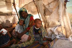 Somalia: crisi umanitaria senza precedenti per l’infanzia
