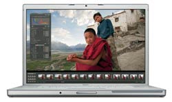 Apple aggiorna la popolare linea dei MacBook
