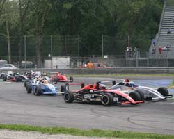 Ritorna in pista la Formula Monza 1.6
