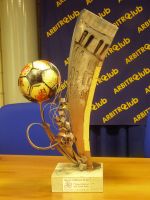 Conclusa la fase a gironi dell’Arezzo Company Cup