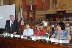 Arezzo: provincie a convegno sulla cultura