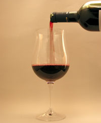 Casentino: degustazioni di vini non solo per i professionisti
