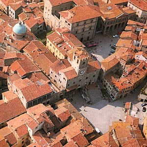 Archeologia sempre protagonista a Cortona