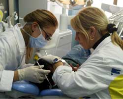 Odontostomatologia speciale: da lunedì apre al Nuovo Meyer