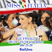 Miss Italia: pochi giorni alla sfida per la più bella d’Italia