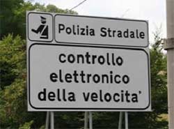 Presentanta stamani la guida agli autoveox in provincia di Arezzo