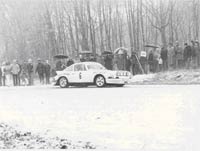Monza e Rally: da 30 anni un binomio di grande successo