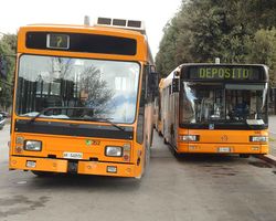 Arrivano gli ‘Ecobus’ per il trasporto pubblico