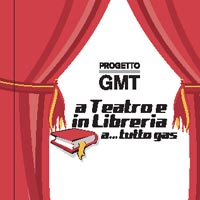 Libri e teatro: omaggio di ETA 3 a Giovanni Maria Tenti
