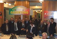 La Scuderia Etruria premia i suoi campioni 2007