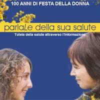 8 Marzo: invervista a Sonia Amadori