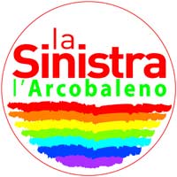 Domani La Sinistra L’arcobaleno fuori dall’Ospedale di Arezzo