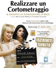 Realizzando un cortometraggio