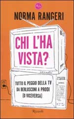 La Tv tra Berlusconi e Prodi