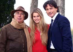 Domani sera Arezzo su Raiuno