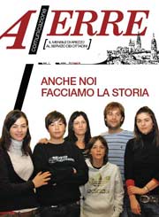Un nuovo mensile di comunicazione pubblica e sociale