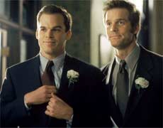 ‘Six Feet Under’: la serie dei ‘becchini’ più famosi del mondo