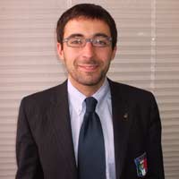 A Nicola Scarpini il Timone d’Oro