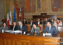 Arezzo promuove il commercio equo e solidale