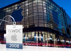 WWDC 2008: Apple svela i segreti di OS X Leopard e OS X iPhone