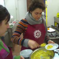 I Tipici ai Fornelli