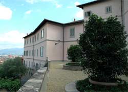 Premiati a Firenze i 4 vincitori del Monito del Giardino