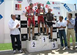 Casentino Bike: gara mozzafiato per la 16° edizione