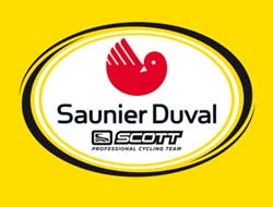 La Saunier Duval-Scott si ritira dal Tour de France