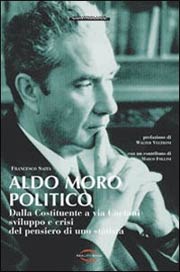 Esce ‘Aldo Moro politico’ di Francesco Saita