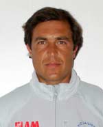 Vela, Diego Romero bronzo in classe laser