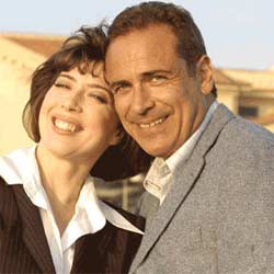 Torna su Raiuno ‘Provaci ancora Prof 3’ Torna su Raiuno ‘Provaci ancora Prof 3’