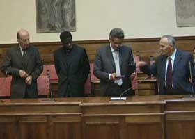 Giovani ‘Verso’ l’Europa Giovani ‘Verso’ l’Europa