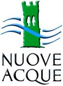 Toscana Ecoefficiente 2012: emergono 4 progetti di Nuove Acque