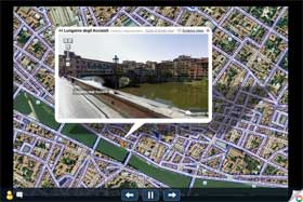 ‘Street View’: il Garante Privacy avvia istruttoria su Google